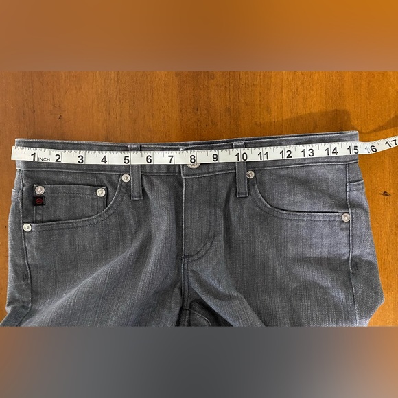 NWOT Adriano Goldschmied JEANS NWOT 28R - Picture 10 of 10